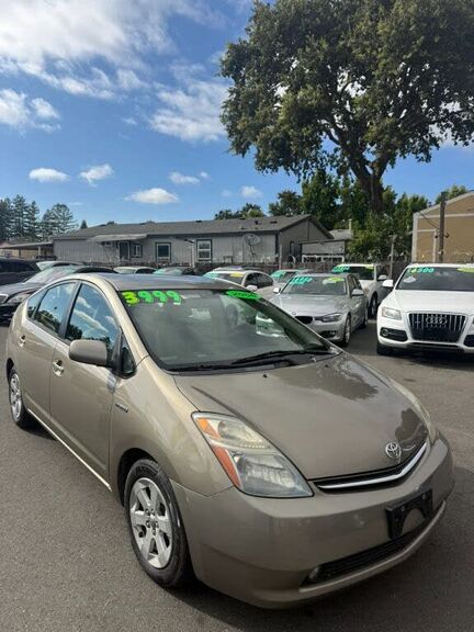 2006 TOYOTA PRIUS