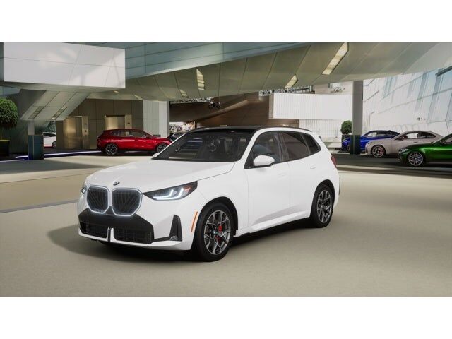 2026 BMW X3