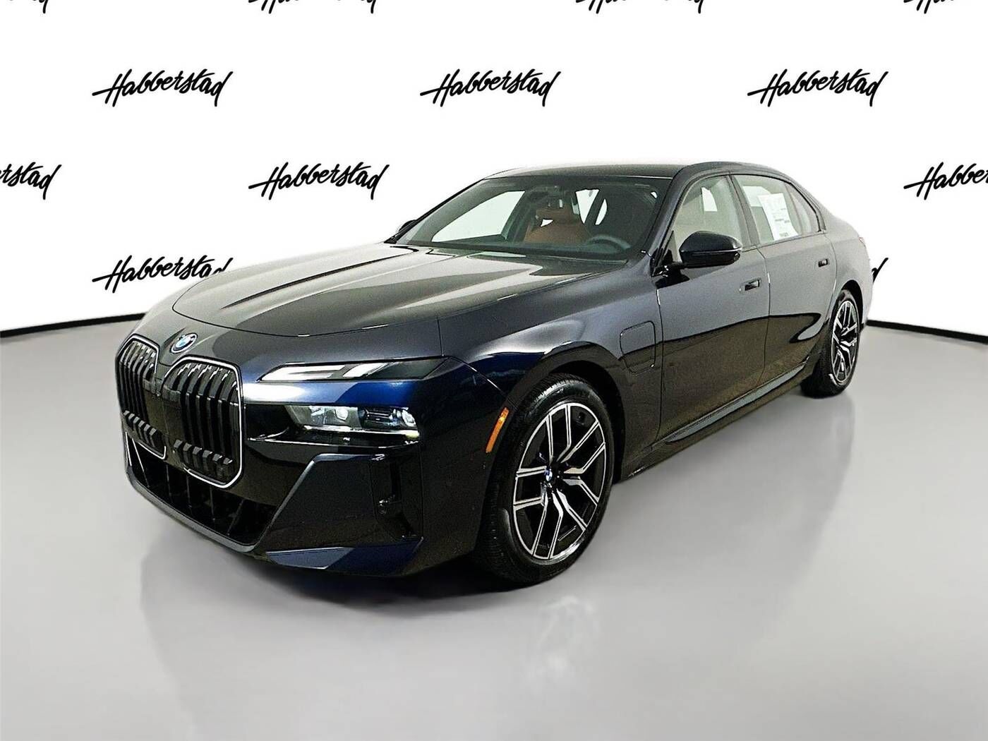 2026 BMW 7 Series