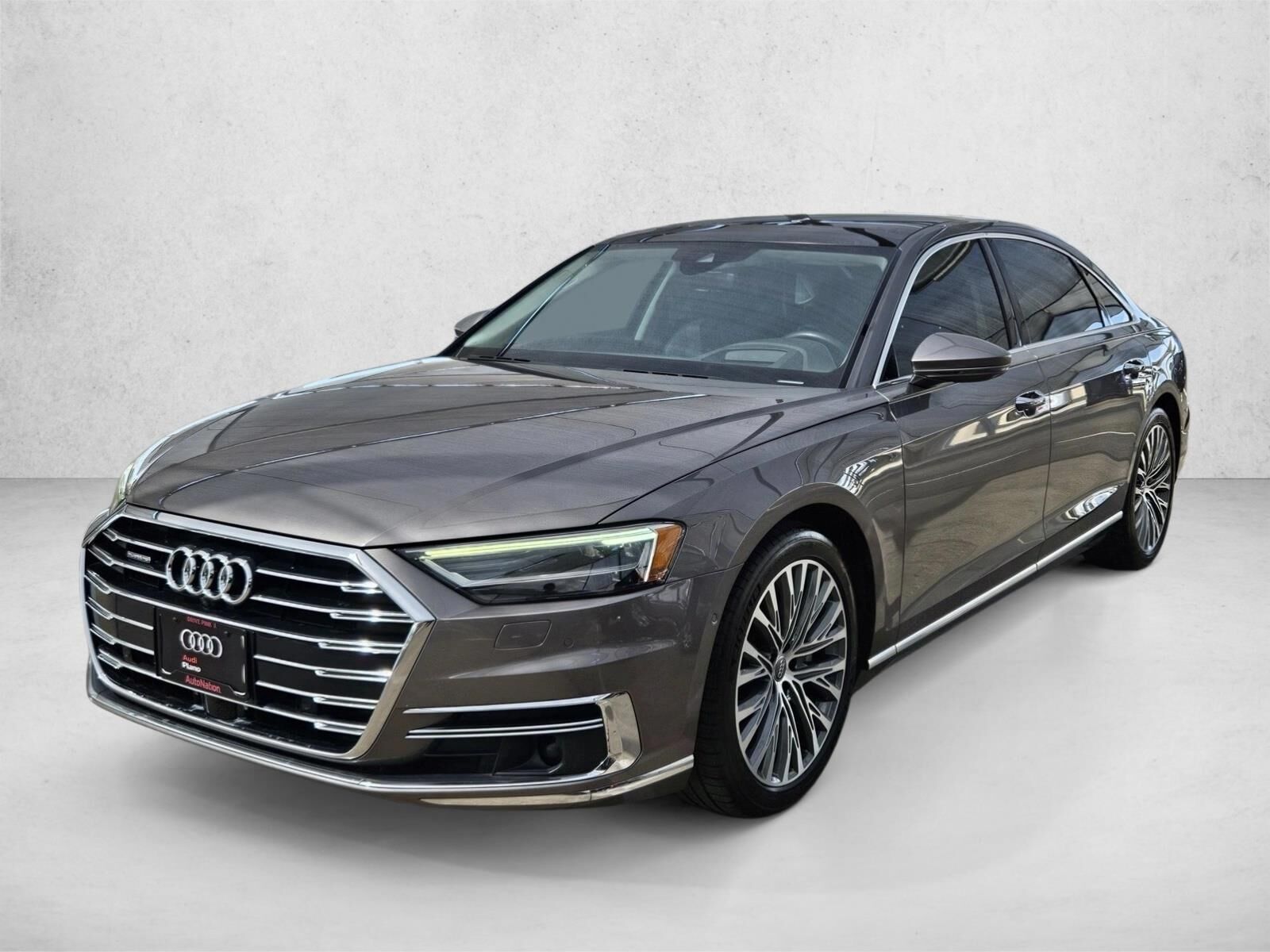2019 AUDI A8