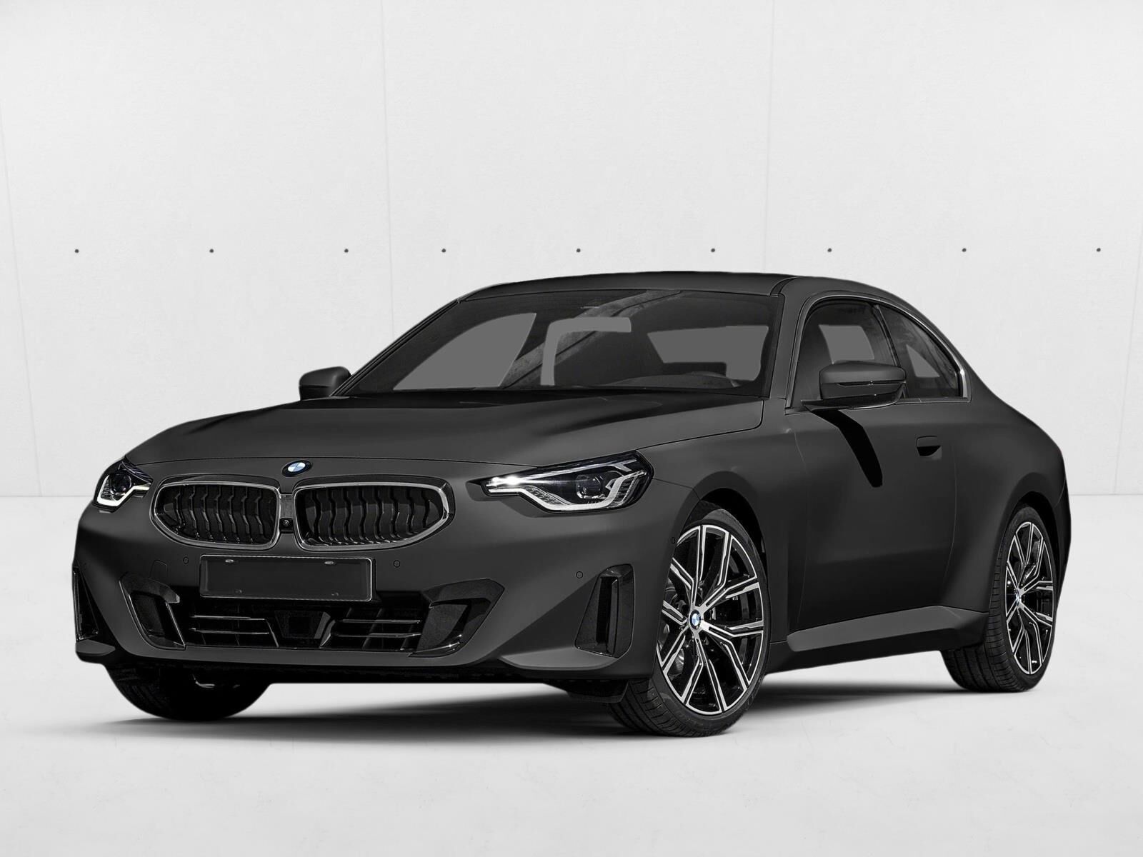 2023 BMW 2 Series