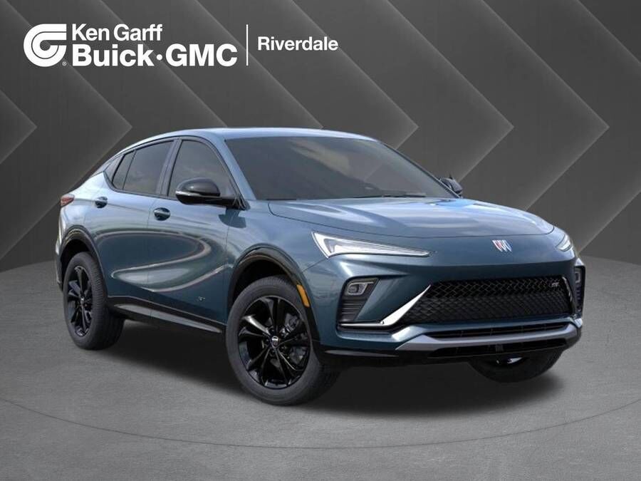 2026 BUICK Envista