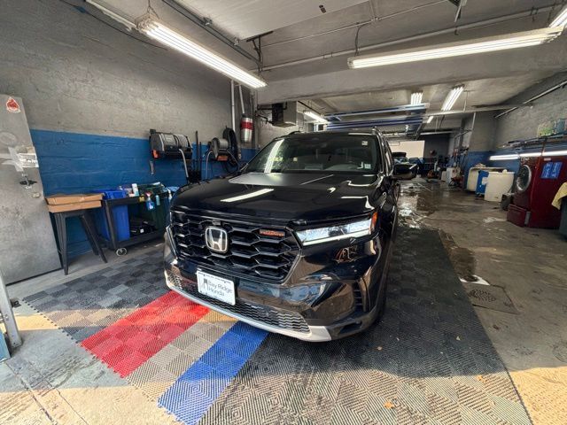 2023 HONDA Pilot