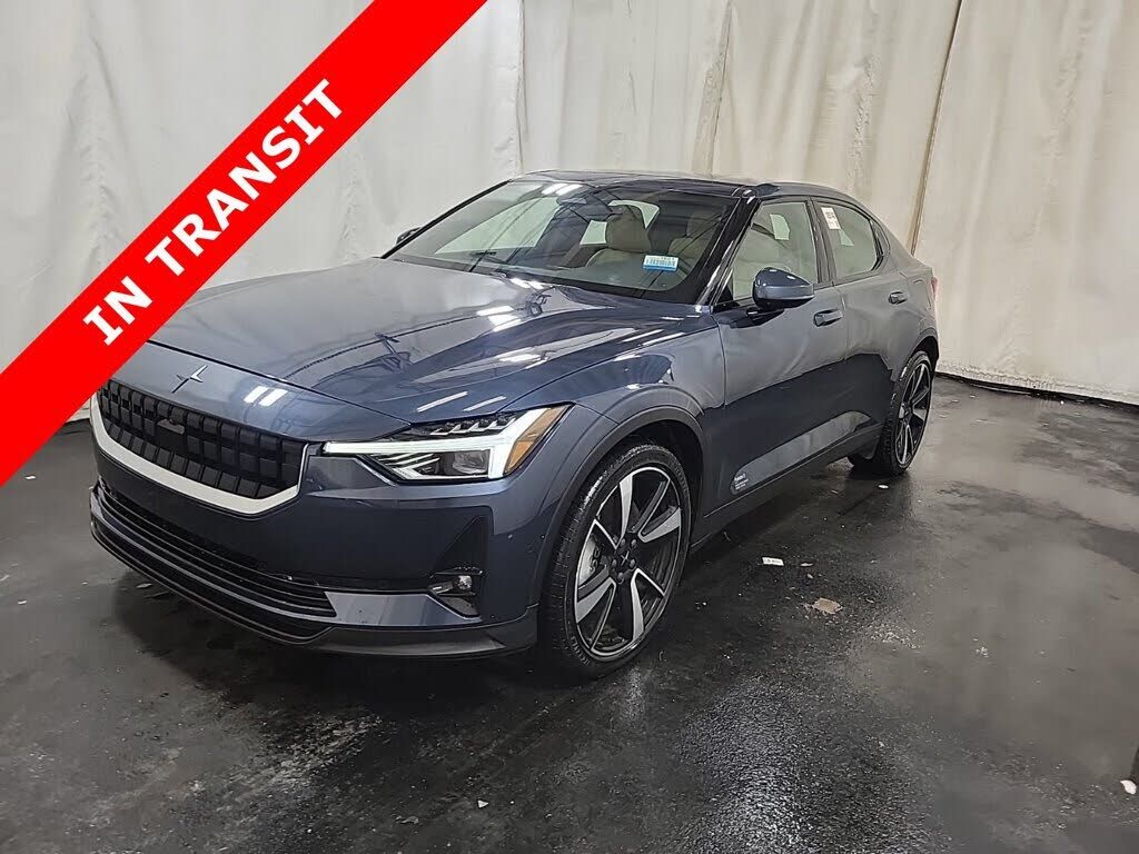2021 POLESTAR PS2