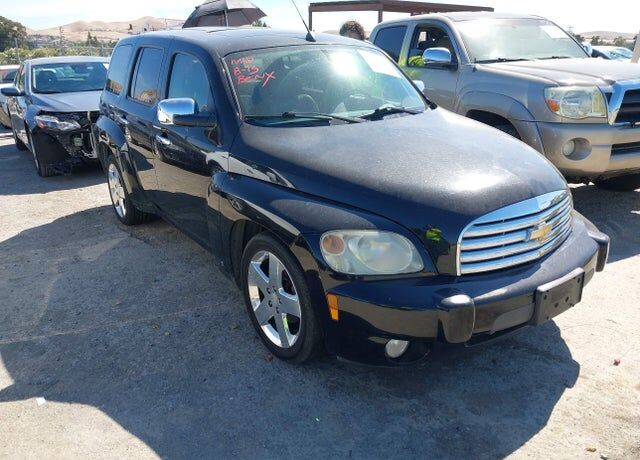 2006 CHEVROLET HHR
