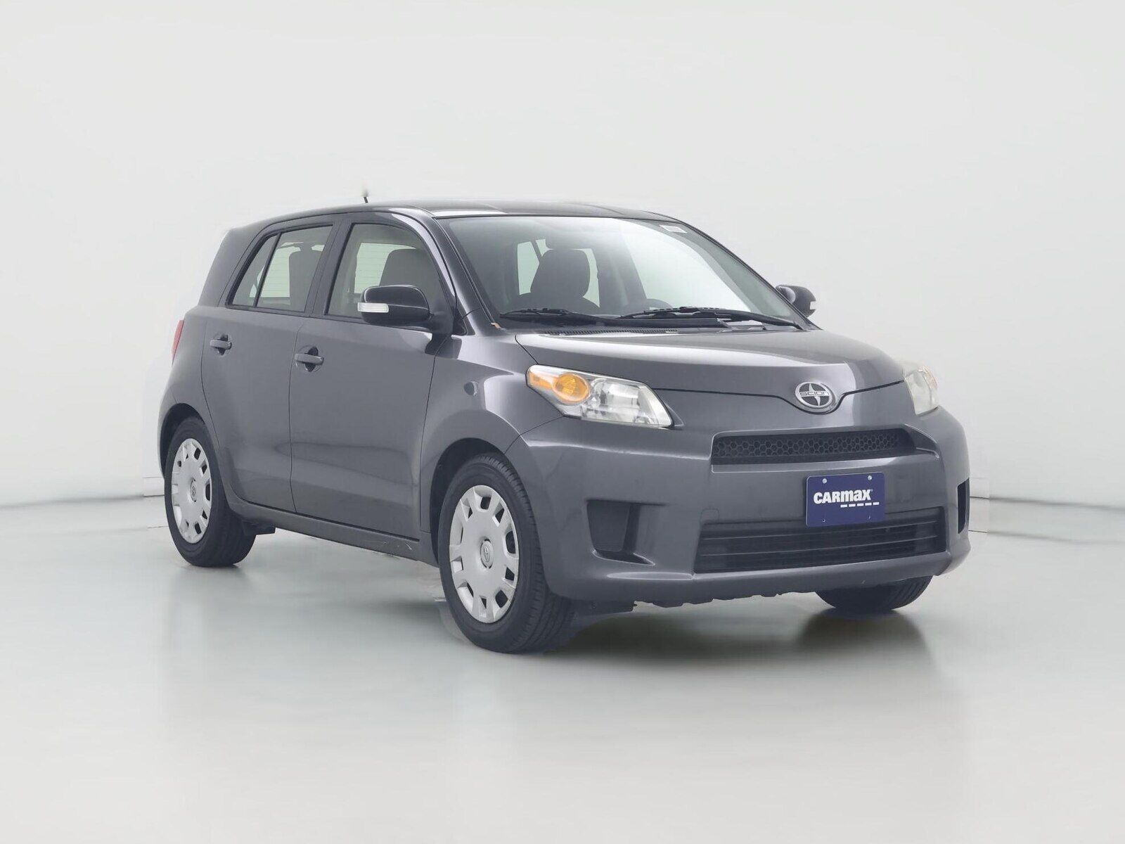 2014 TOYOTA SCION