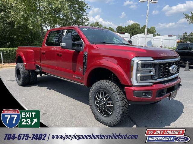 2026 FORD F-350