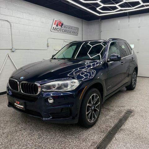 2015 BMW X5