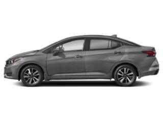 2023 NISSAN Versa