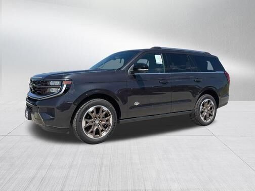 2027 FORD Expedition