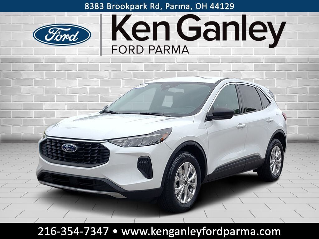 2023 FORD Escape