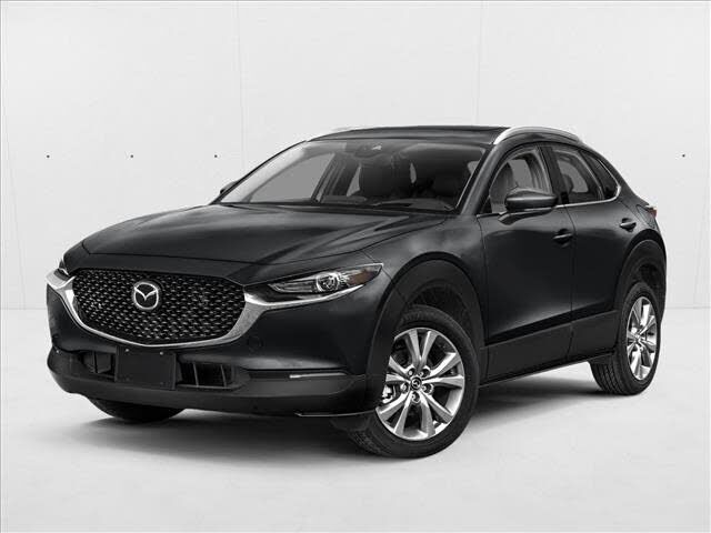 2023 MAZDA CX-30