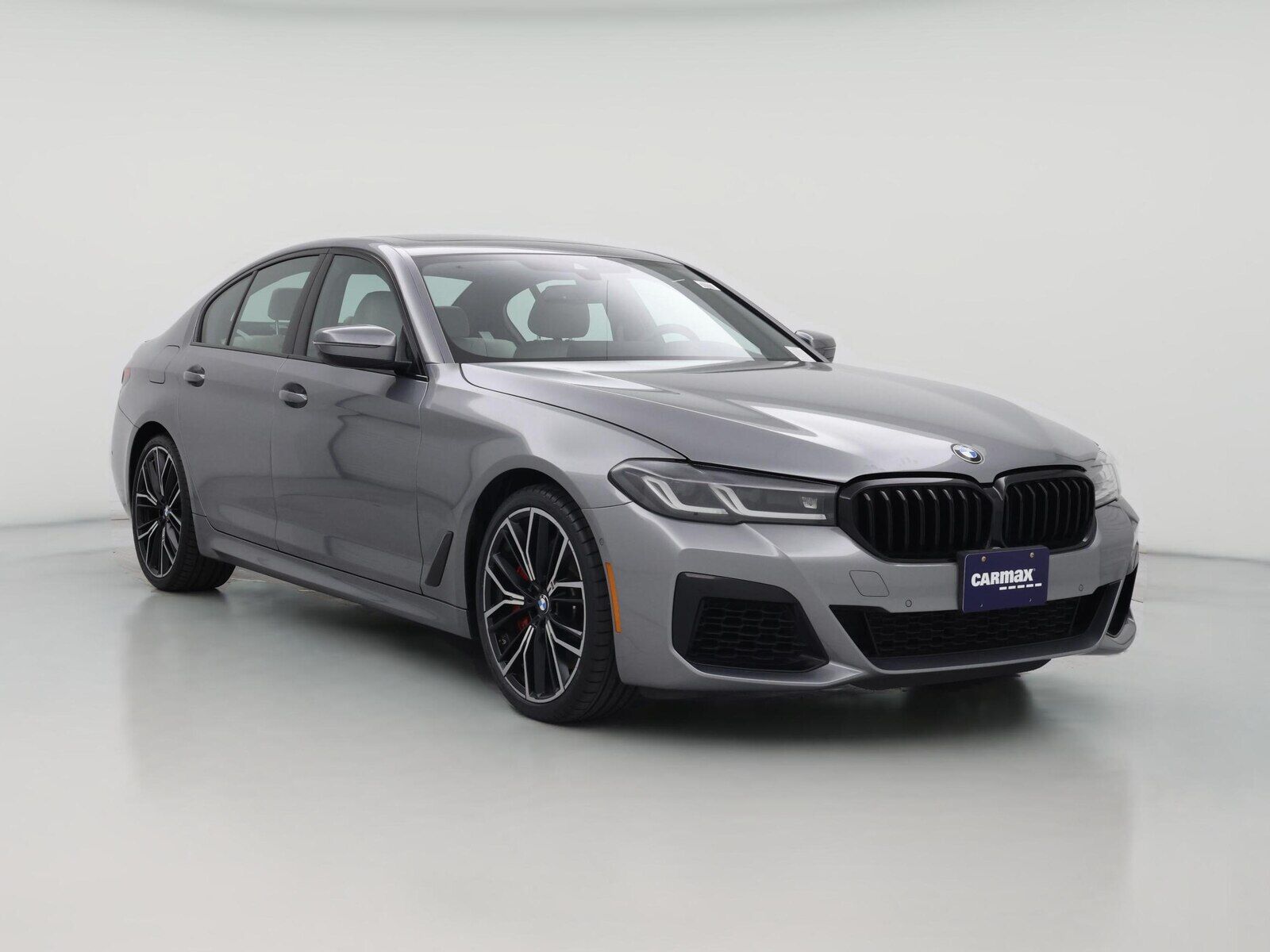 2023 BMW 5 Series