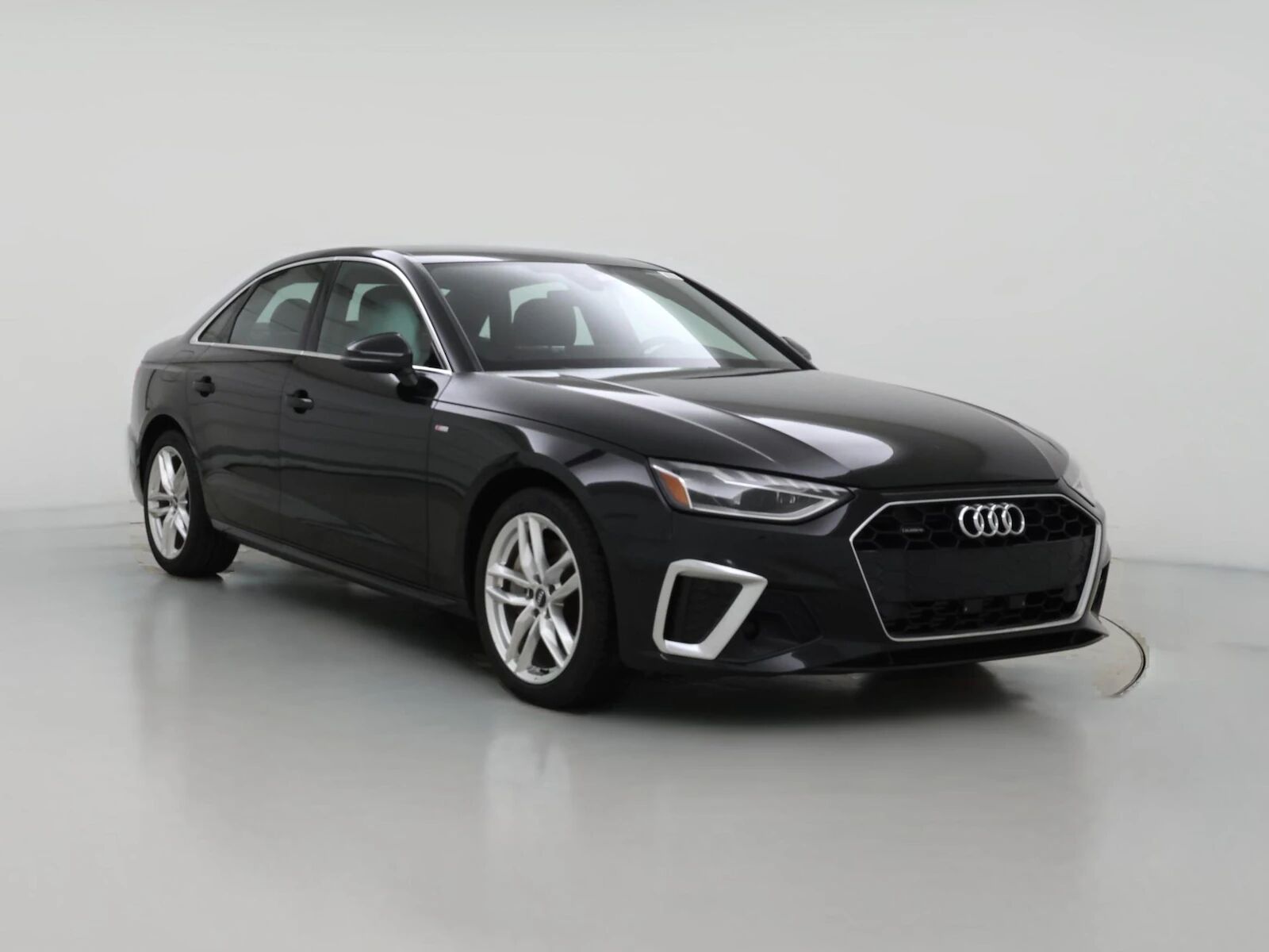 2020 AUDI A4