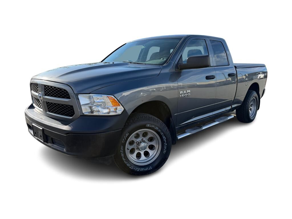 2013 RAM 1500