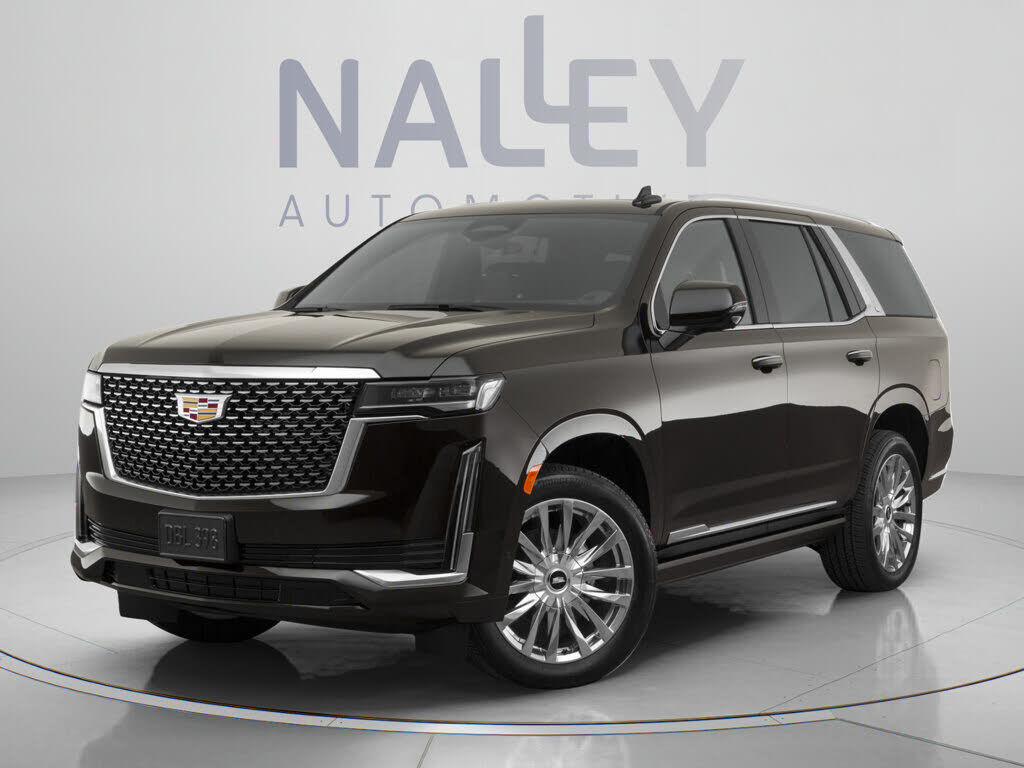 2023 CADILLAC Escalade