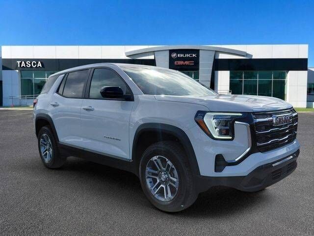 2027 GMC Terrain