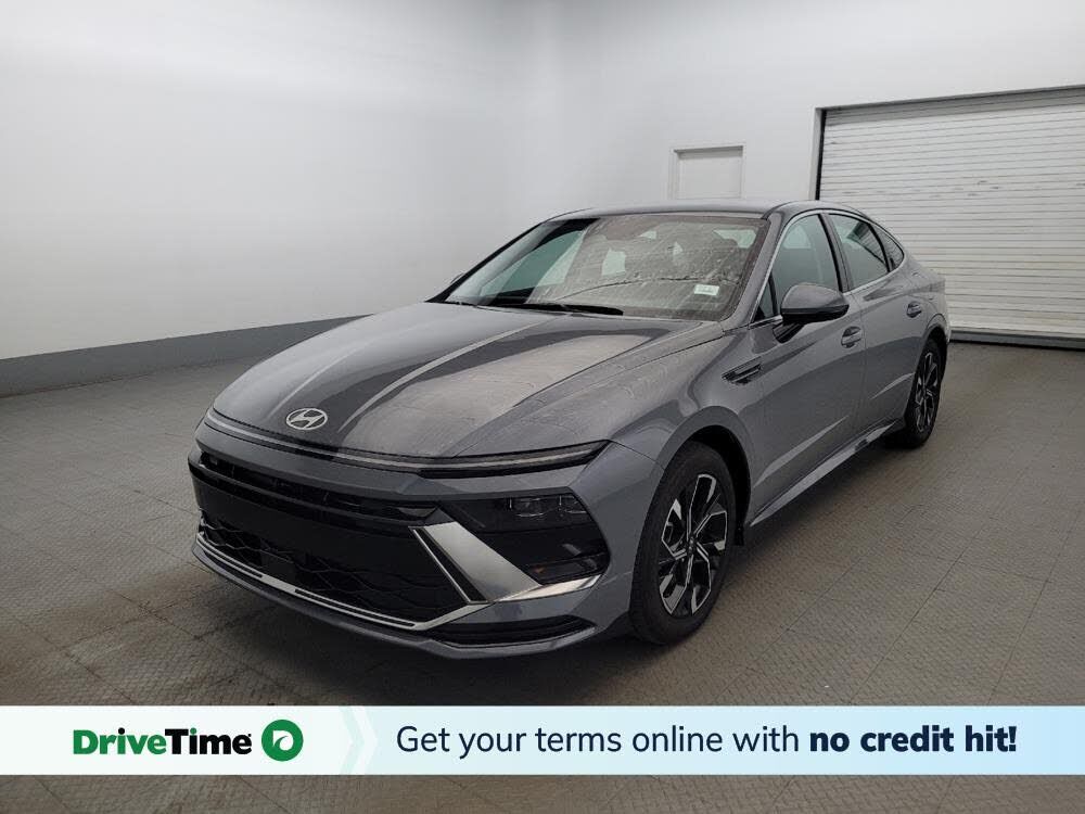 2025 HYUNDAI Sonata