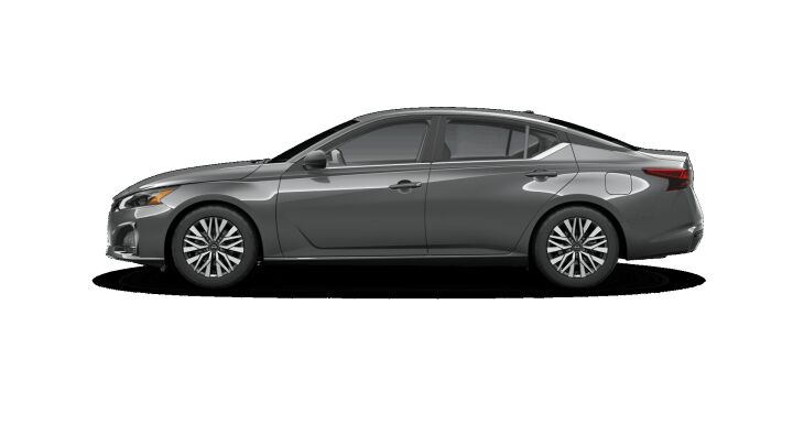 2026 NISSAN Altima