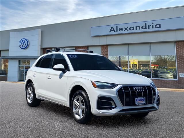 2024 AUDI Q5