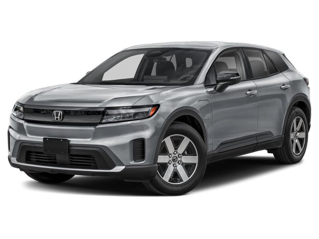2024 HONDA Prologue