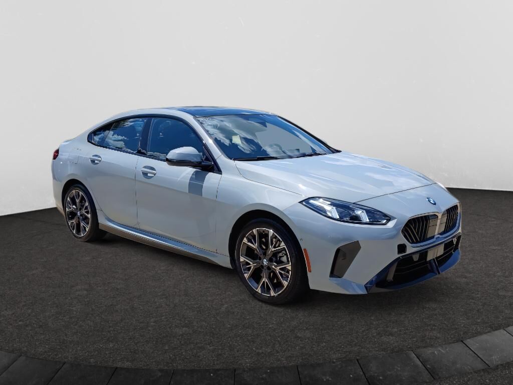 2025 BMW 2 Series