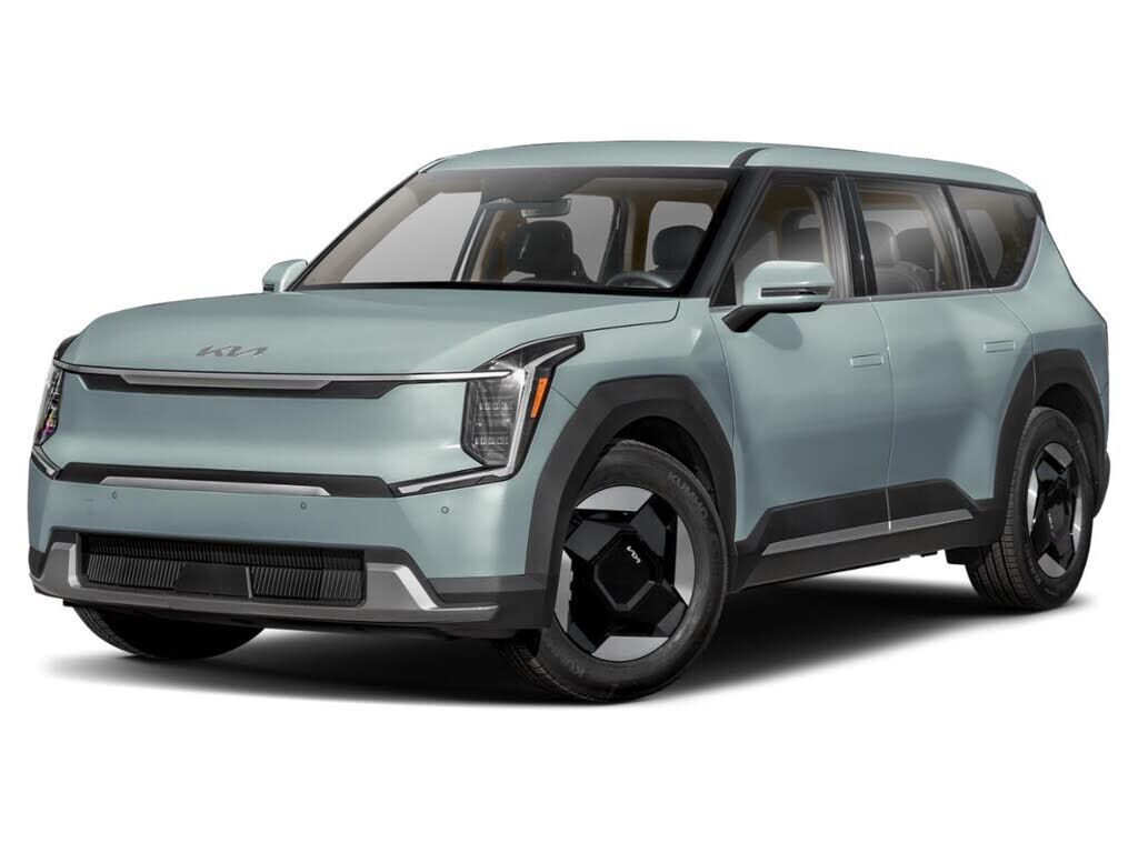 2024 KIA EV9