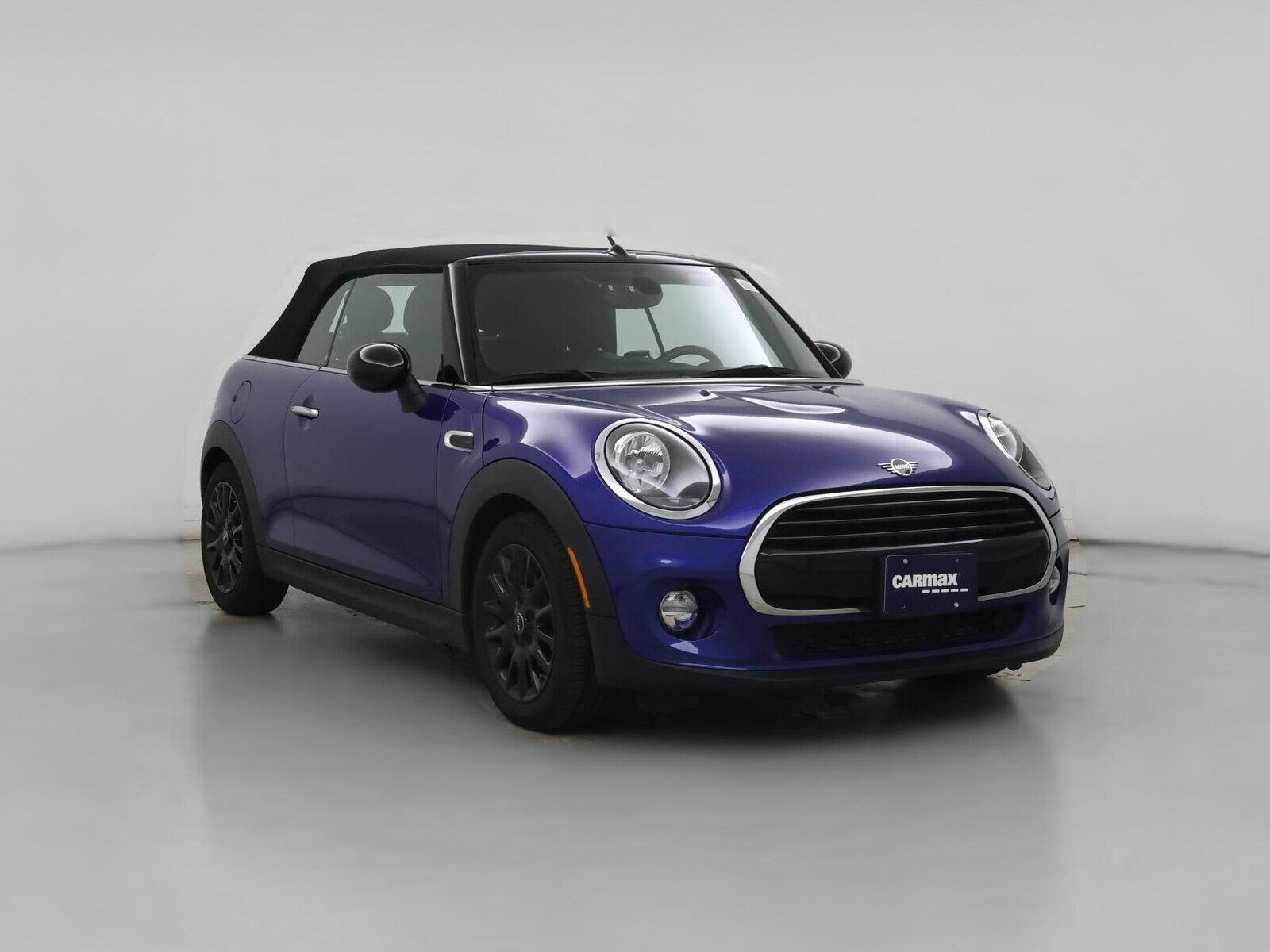 2019 MINI Cooper Convertible