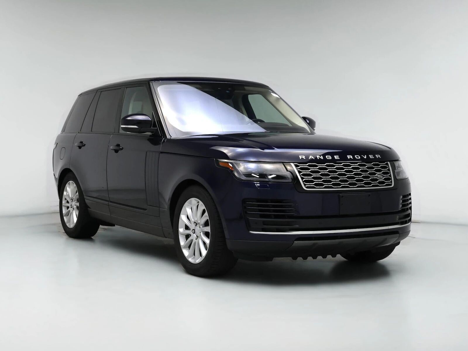 2019 LAND ROVER Range Rover