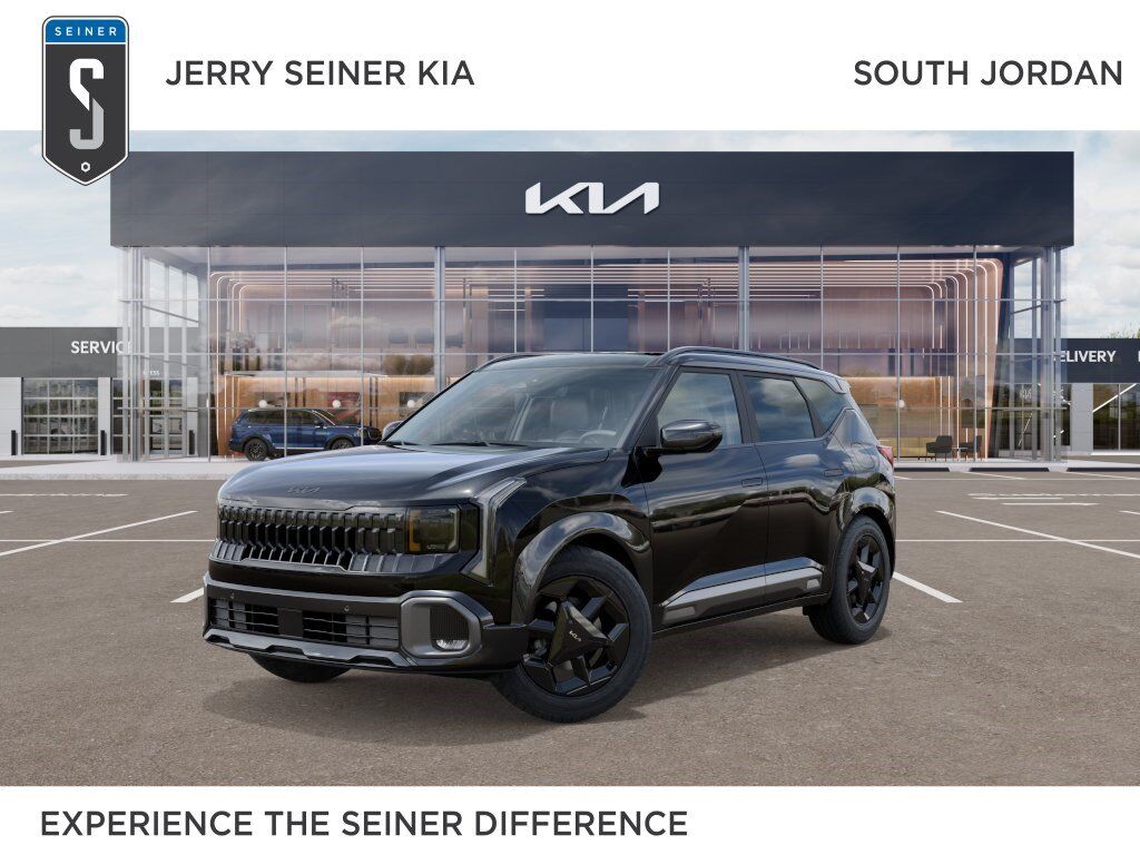 2027 KIA Seltos