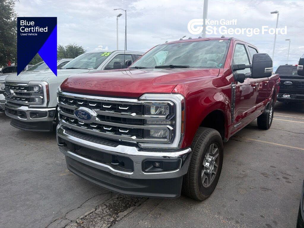 2026 FORD F-250