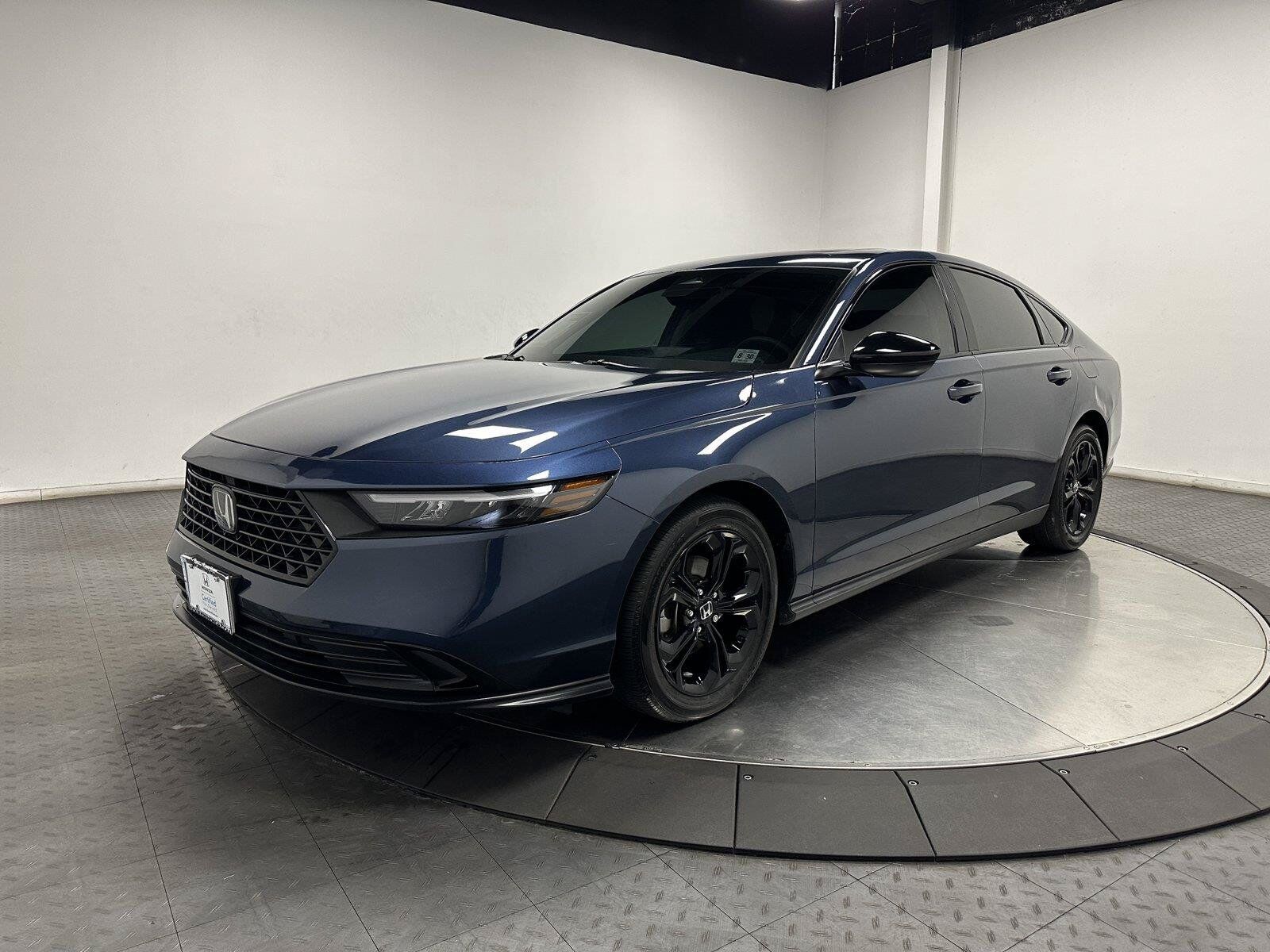2025 HONDA Accord