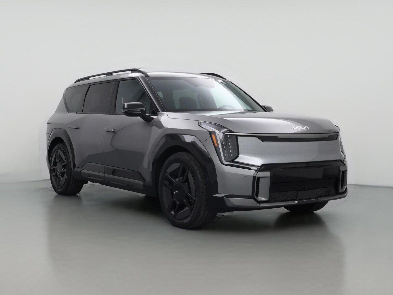 2024 KIA EV9