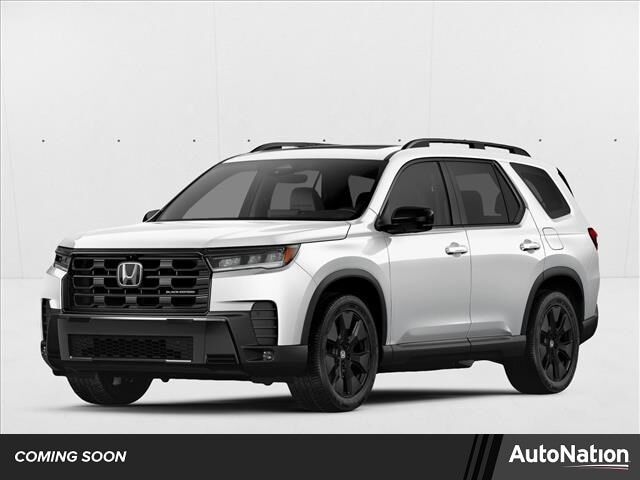 2026 HONDA Pilot