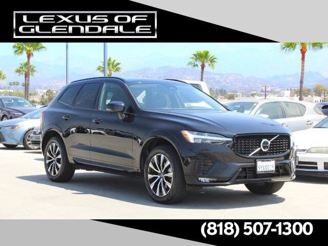 2025 VOLVO XC60