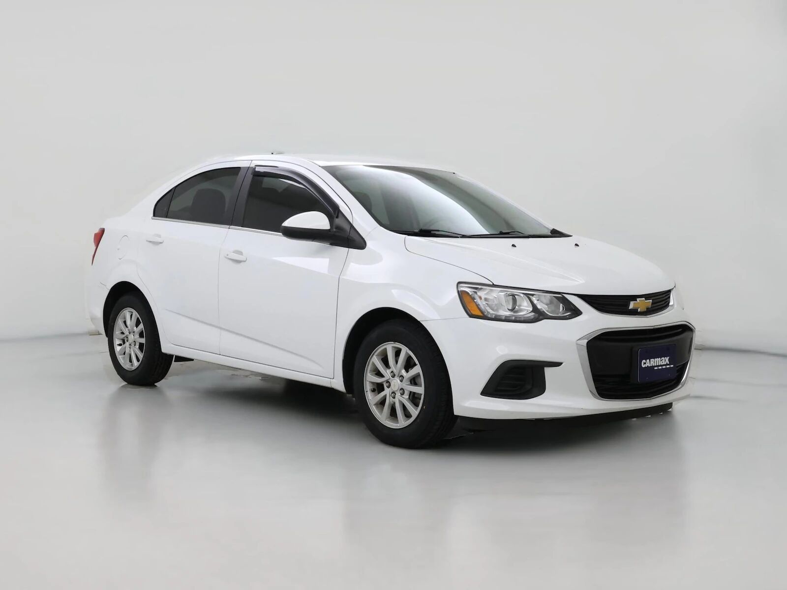 2020 CHEVROLET Sonic