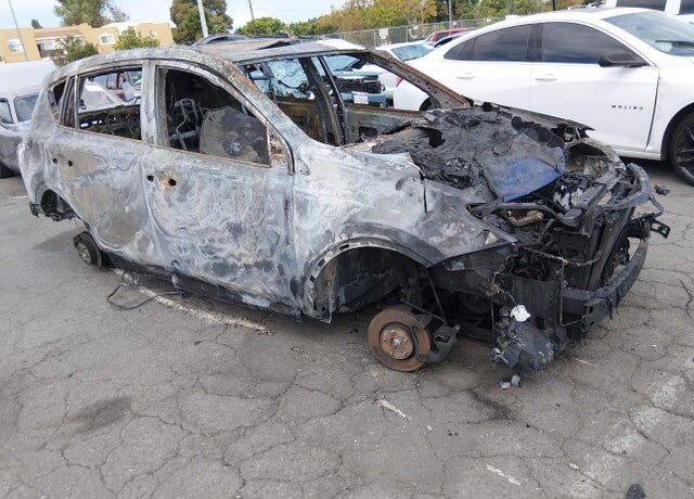 2014 TOYOTA RAV4