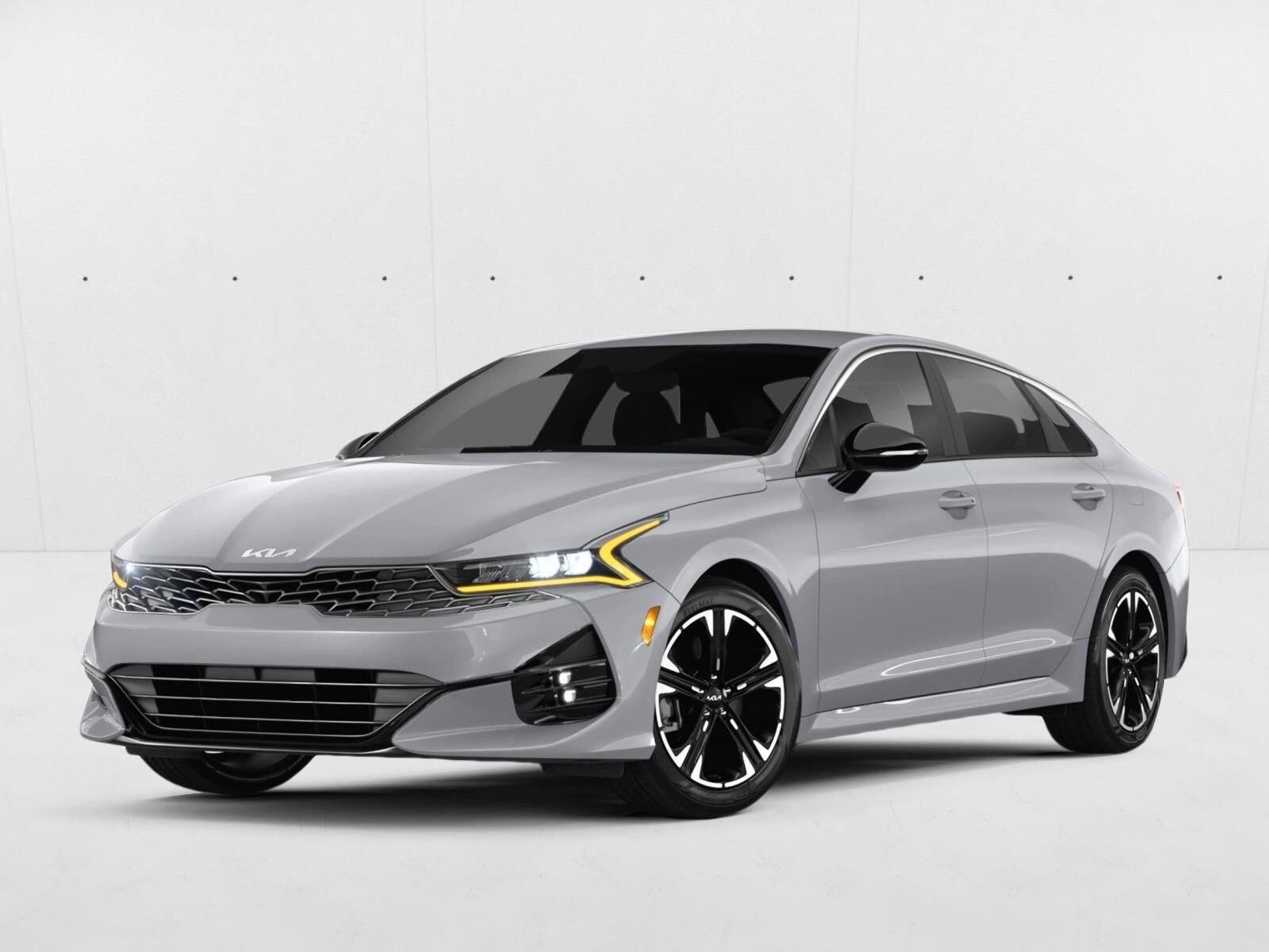 2023 KIA K5
