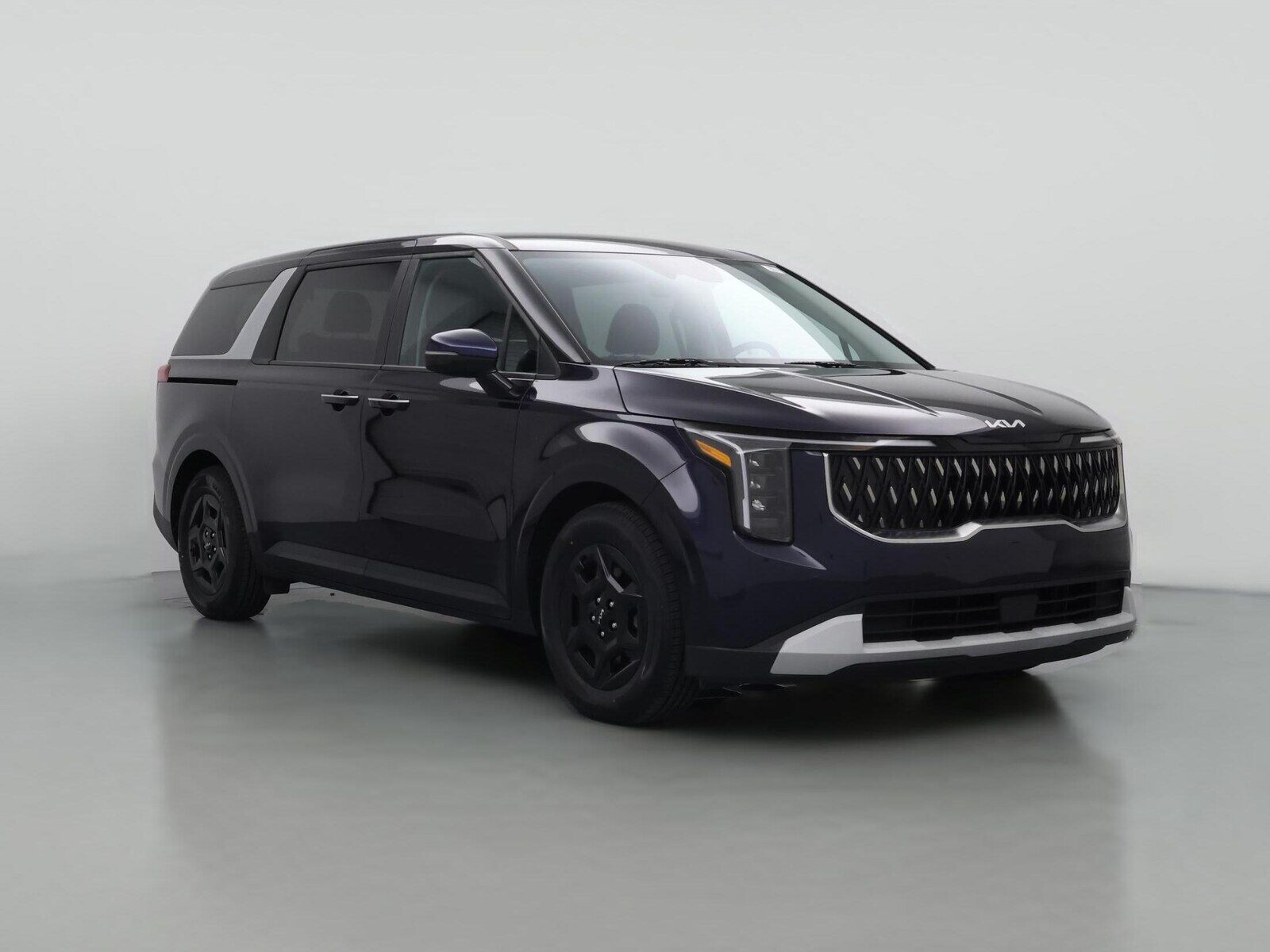 2025 KIA Carnival