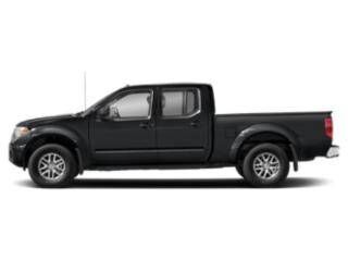 2020 NISSAN Frontier