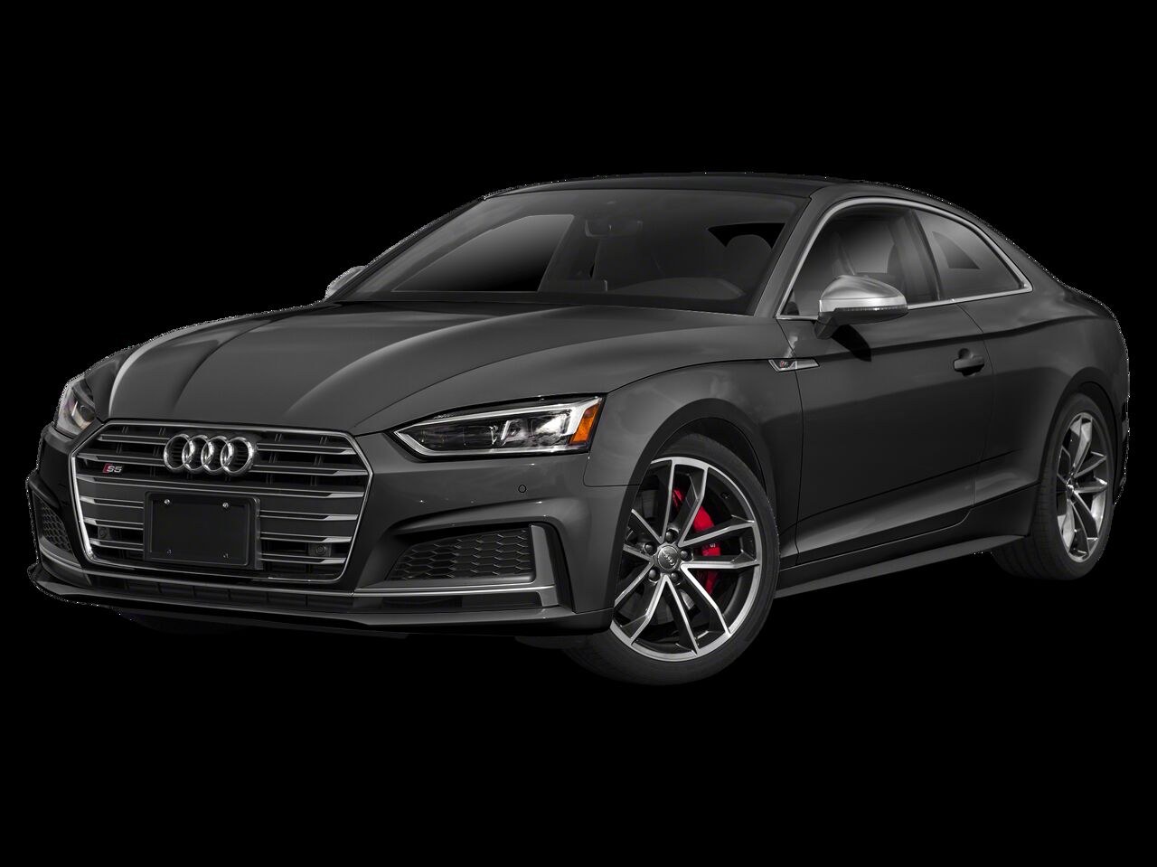 2019 AUDI S5