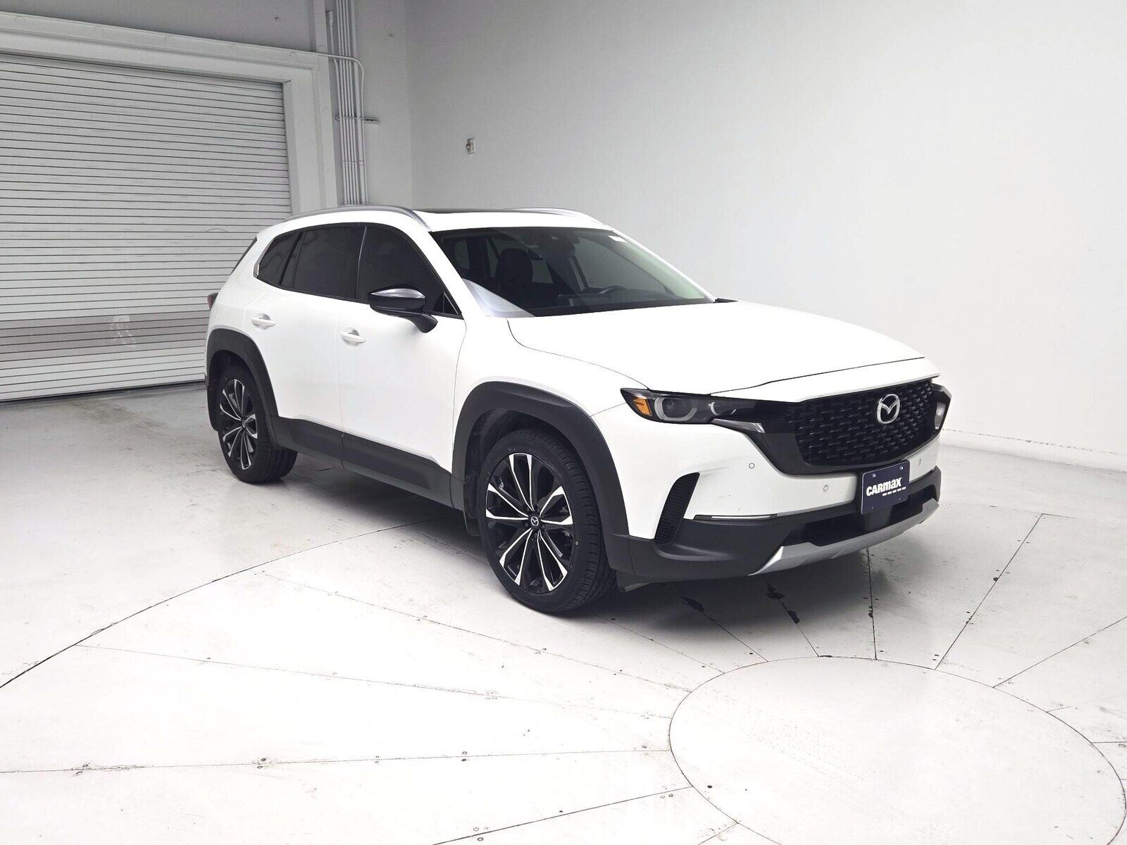 2023 MAZDA CX-50