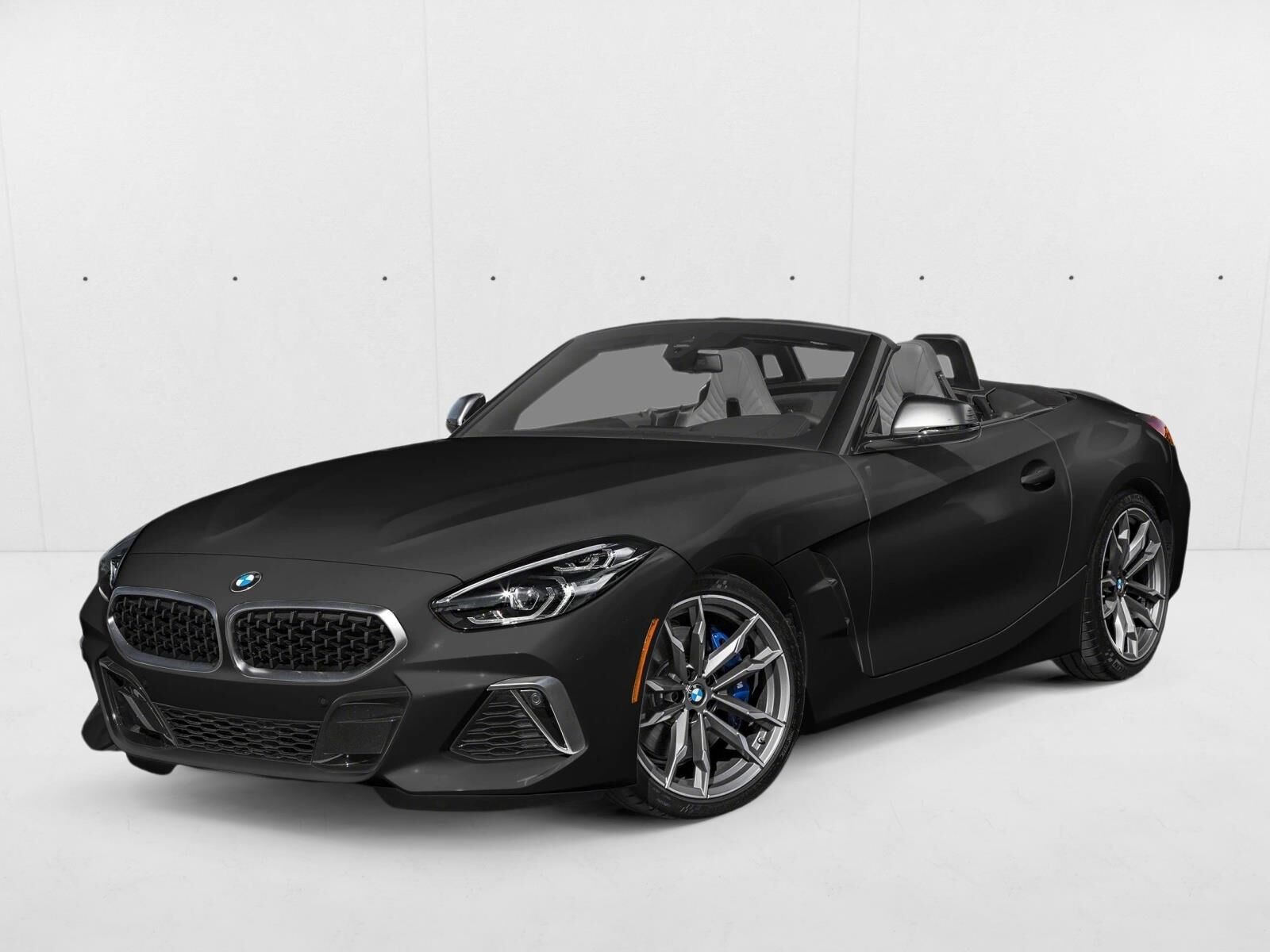 2020 BMW Z4