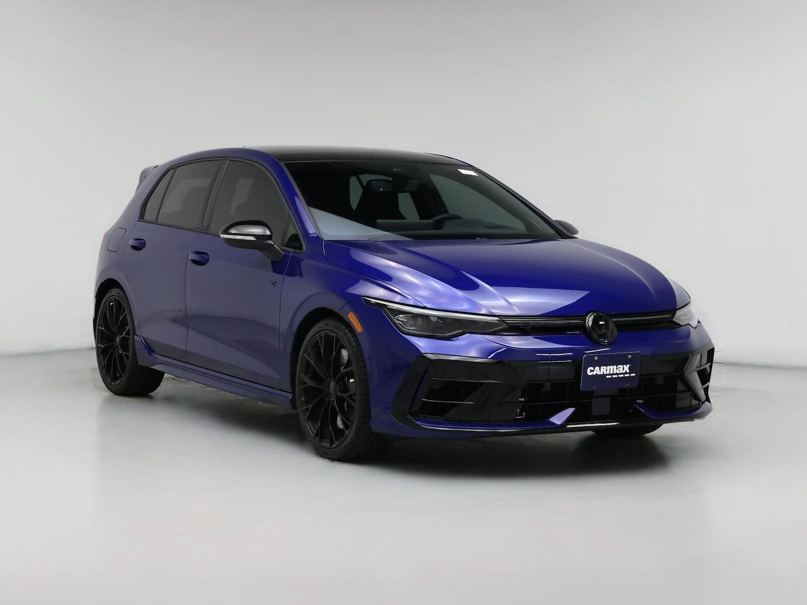 2025 VOLKSWAGEN Golf R