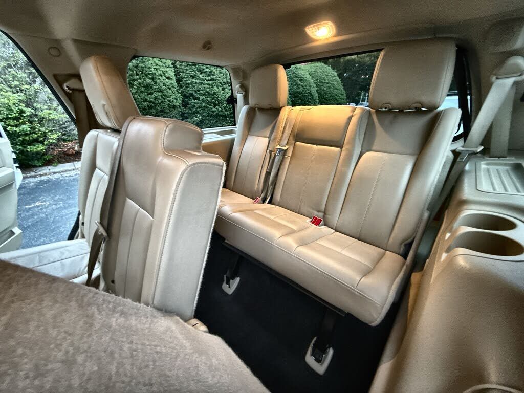 2015 FORD Expedition