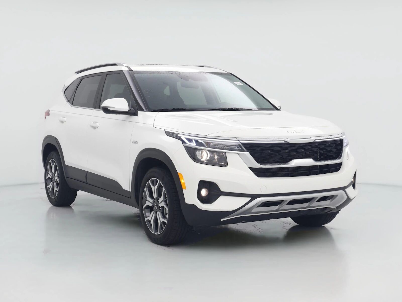 2022 KIA Seltos