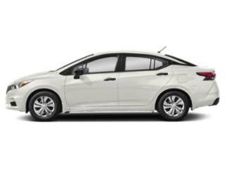 2022 NISSAN Versa
