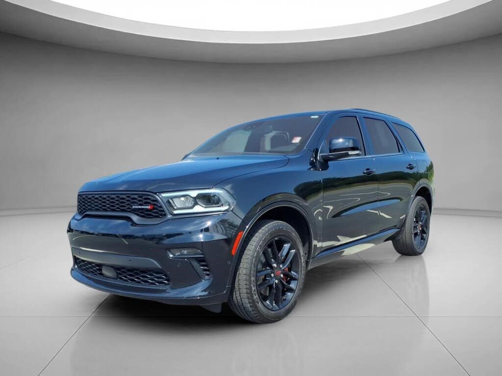 2023 DODGE Durango