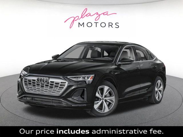 2024 AUDI Q8