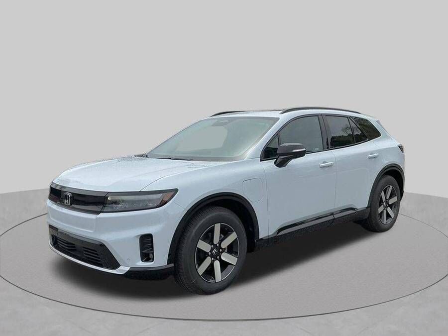2026 HONDA Prologue